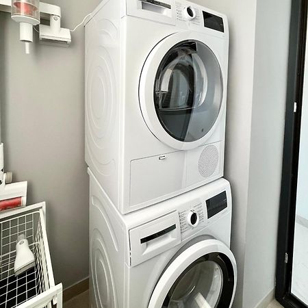 Luxury Apartment Sunset Cliffs 貝尼多姆 外观 照片